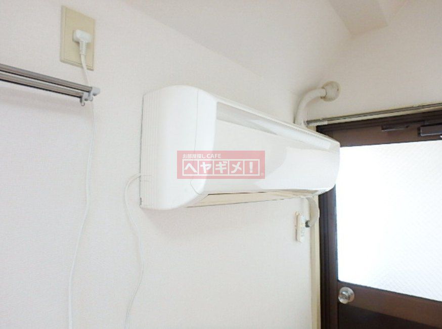 その他設備　設備