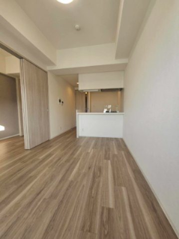 居室・リビング　イメージ図