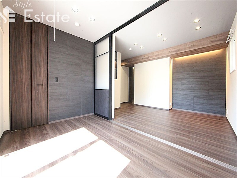 その他部屋・スペース　内装