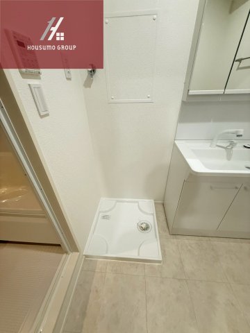 その他部屋・スペース　内装は落ち着いています