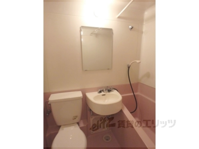 洗面設備　洗面所