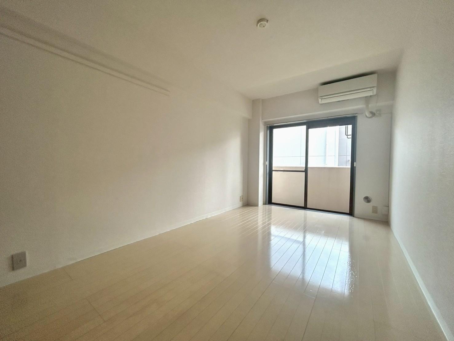 その他部屋・スペース　南向きのお部屋です
