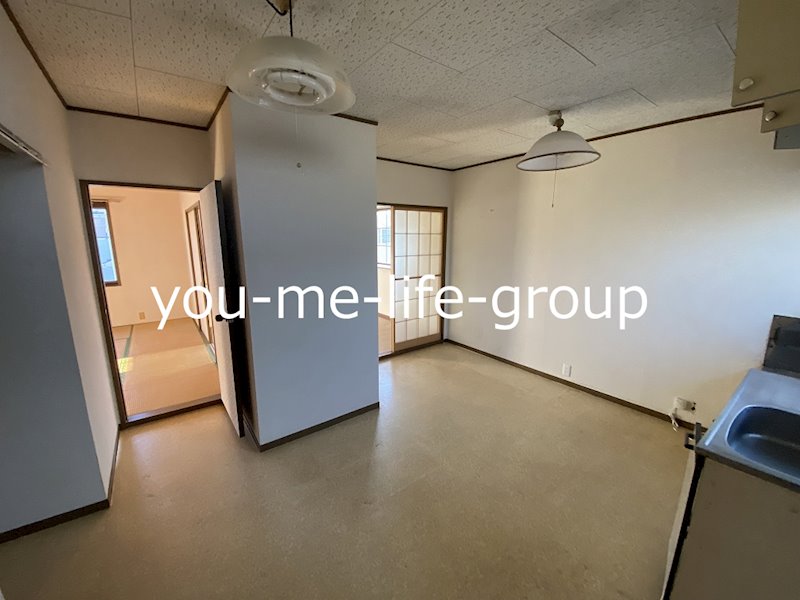 居室・リビング　※参考　別部屋写真※