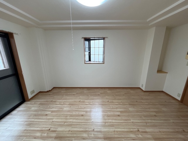 その他部屋・スペース　洋室