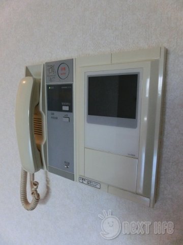 セキュリティ　ドマーニI