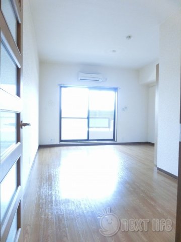 居室・リビング　ドマーニI