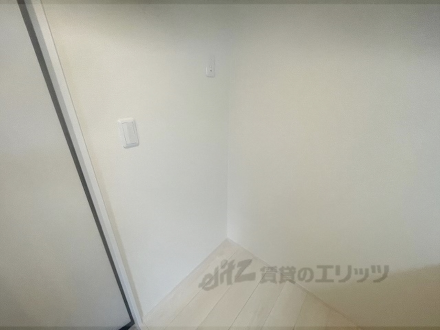 その他部屋・スペース　冷蔵庫置場