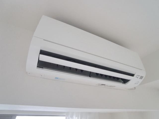 その他設備　☆エアコン設置☆
