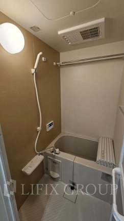 バス・シャワールーム　風呂