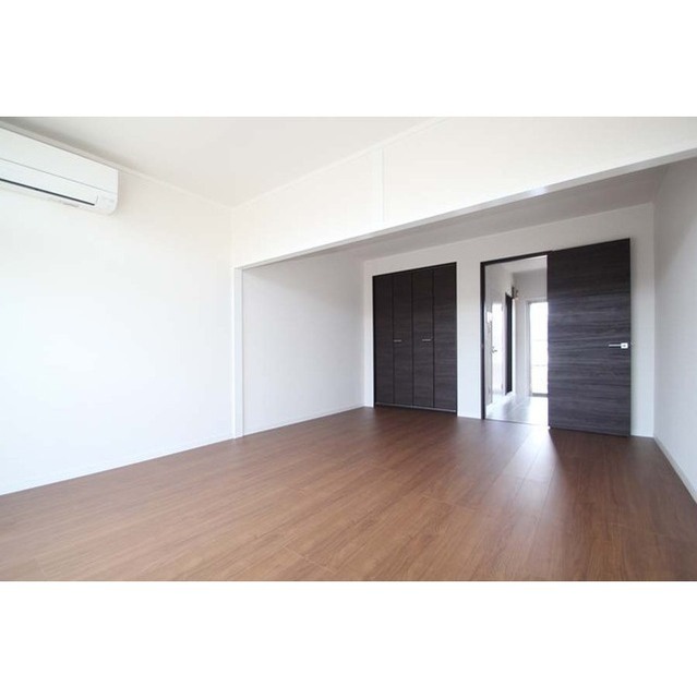 居室・リビング　内装写真は全て２０２にて撮影