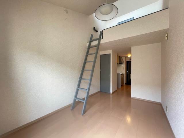 居室・リビング　同仕様