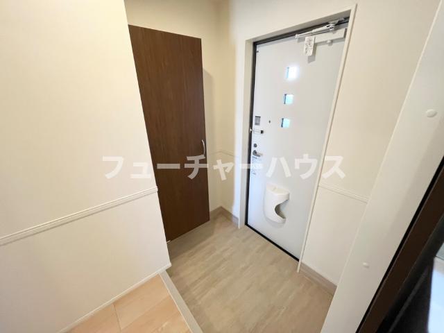 その他設備　給湯パネル（イメージ）