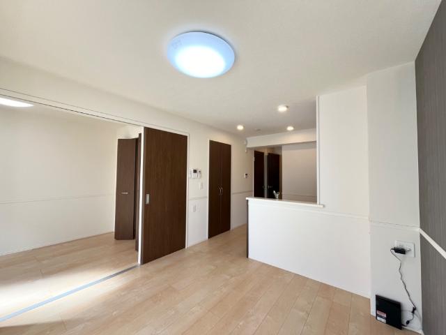 居室・リビング　リビング（イメージ）