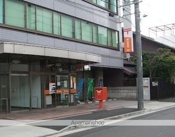 郵便局　名古屋亀島郵便局（郵便局）まで402m