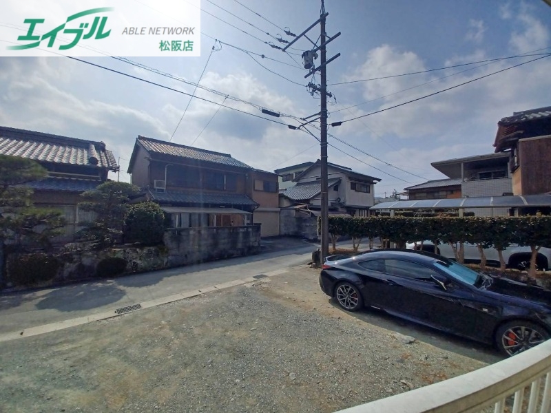 眺望　バス－バスルーム