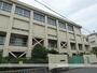 中学校　東大阪市立中学校柏田中学校（中学校）まで1801m