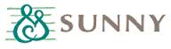 スーパー　サニーオークタウン店（スーパー）まで400m