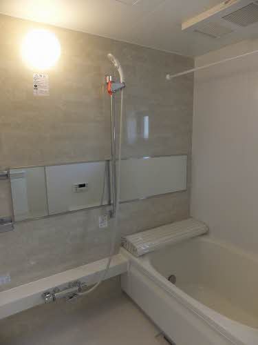 その他部屋・スペース　浴室