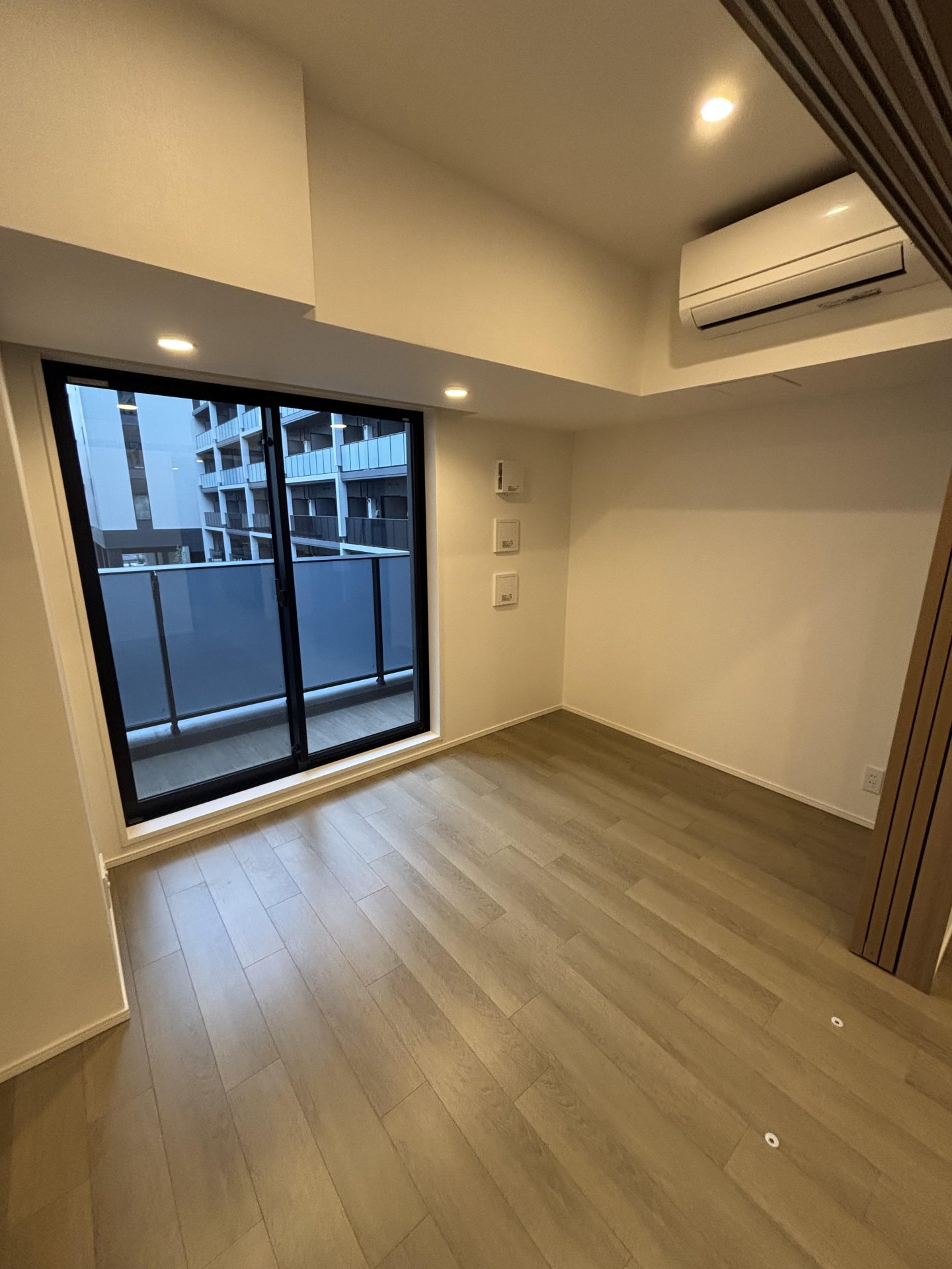 居室・リビング　居室※別部屋参考写真