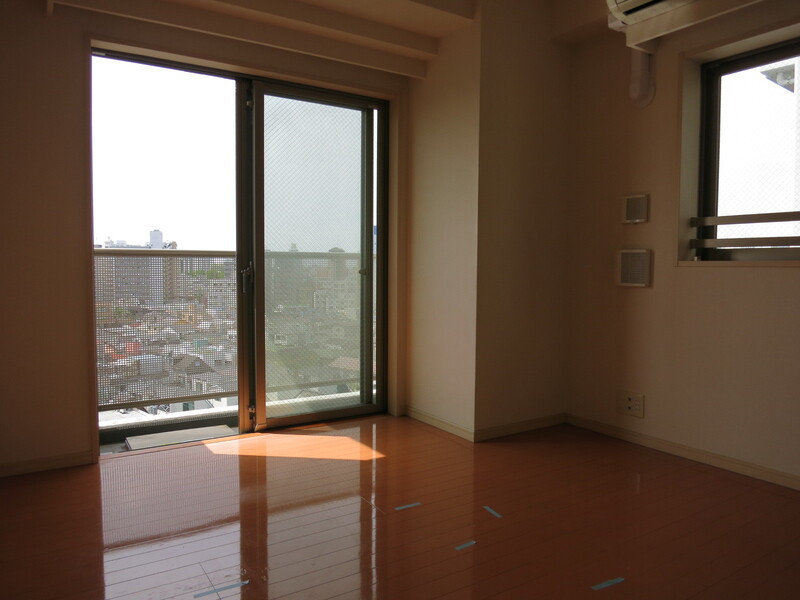 居室・リビング　居室※別部屋参考写真