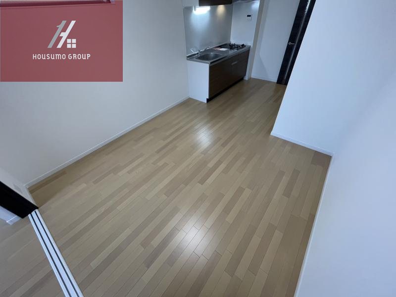 居室・リビング　使いやすいリビングです