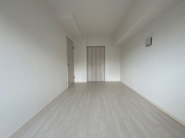 その他部屋・スペース　使い勝手のいい寝室です