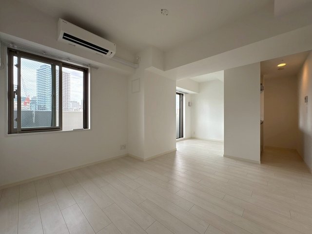 居室・リビング　おしゃれなリビングです