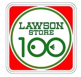 コンビニ　ローソンストア　100（コンビニ）まで429m