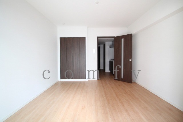 居室・リビング　洋室