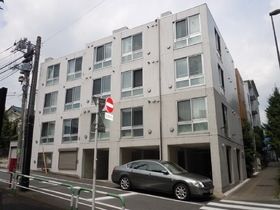 建物外観　★外観★