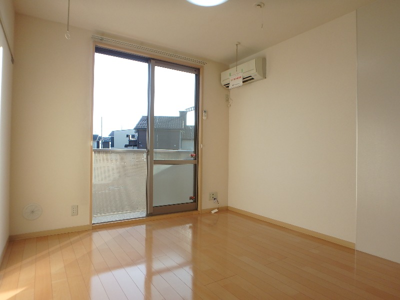 居室・リビング　図面と現状に相違がある場合には現状を優先