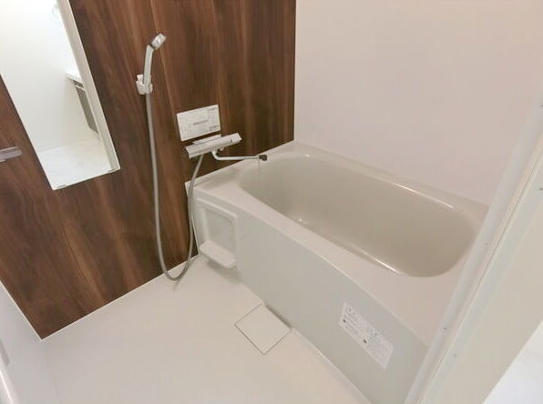 バス・シャワールーム　お風呂です☆