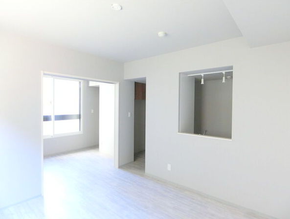 居室・リビング　リビング☆