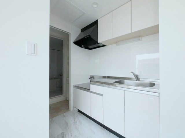 キッチン　きれいなキッチン☆