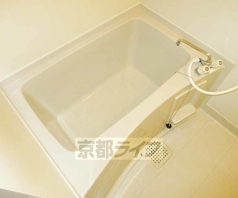 バス・シャワールーム　とっても綺麗です