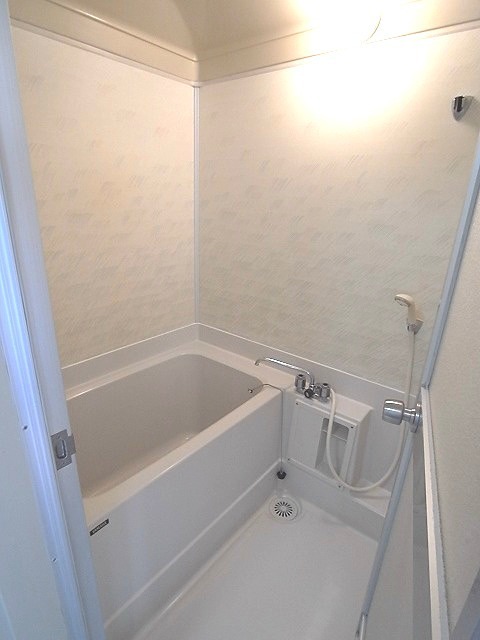 バス・シャワールーム　サーモスタット付