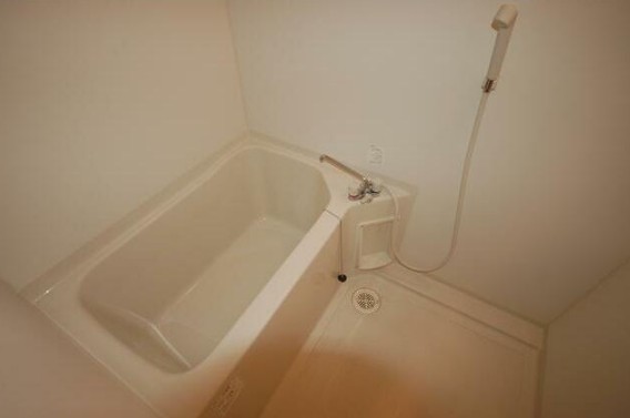 バス・シャワールーム　☆浴室☆