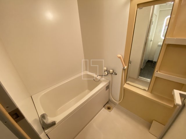 バス・シャワールーム　StoRK Apartment南堀江（ストークアパートメント