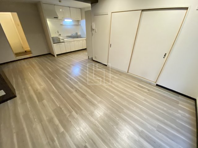 居室・リビング　StoRK Apartment南堀江（ストークアパートメント