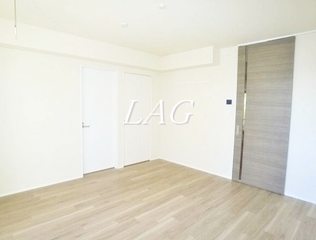 その他部屋・スペース　寝室です。