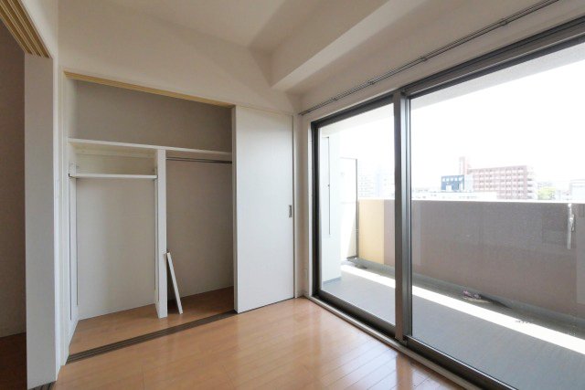 その他部屋・スペース　落ち着いて過ごせるお部屋なので、寝室にいかがでしょうか