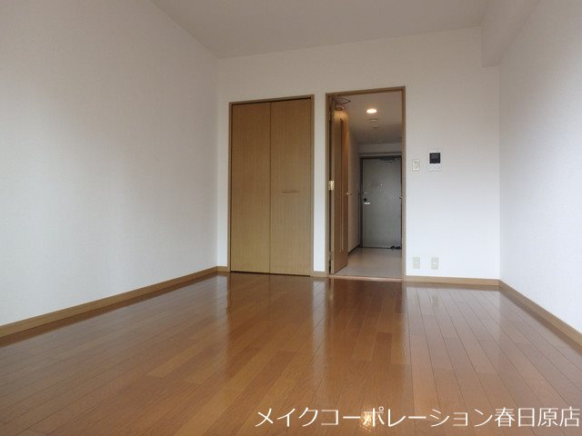 居室・リビング　写真は同型タイプ