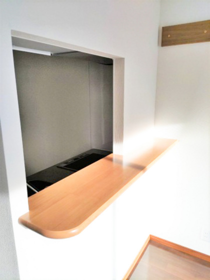 その他　※別号室の写真です