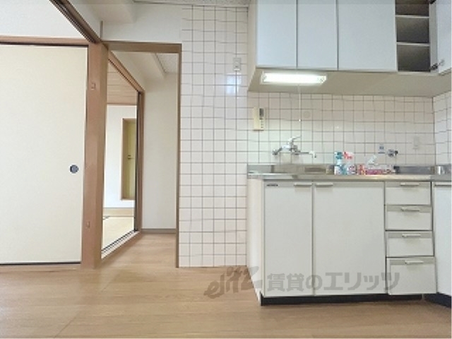 その他部屋・スペース　冷蔵庫置場