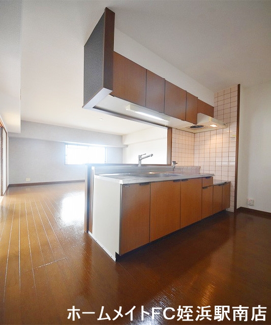 その他部屋・スペース　★１６帖のLDKでゆったり♪★