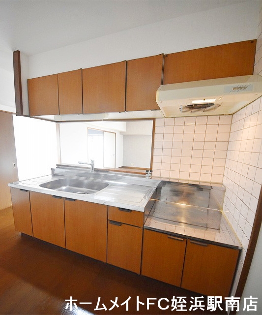 キッチン　★人気のカウンターキッチン♪★