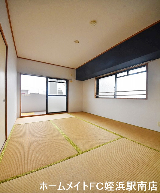 その他共有部分　★和室は落ち行きますね♪★