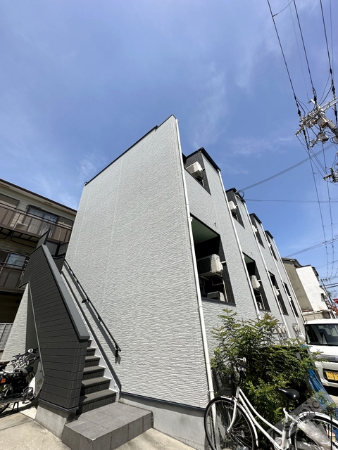 建物外観　人気デザイナーズ♪♪