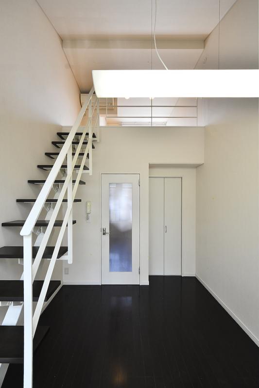 居室・リビング　居室、リビング