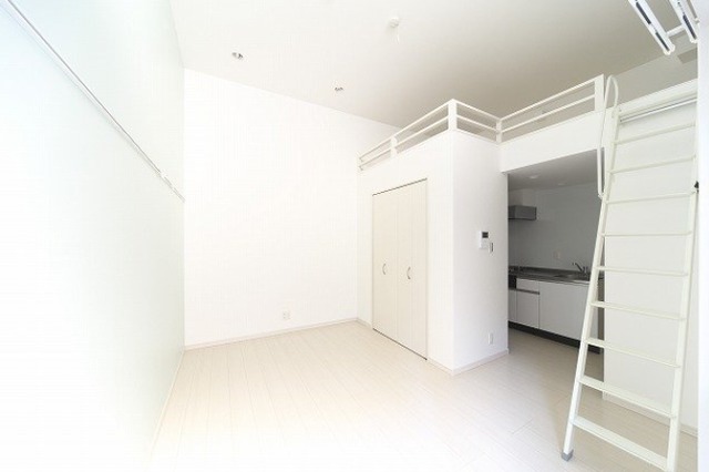 居室・リビング　とっても素敵なお部屋です♪